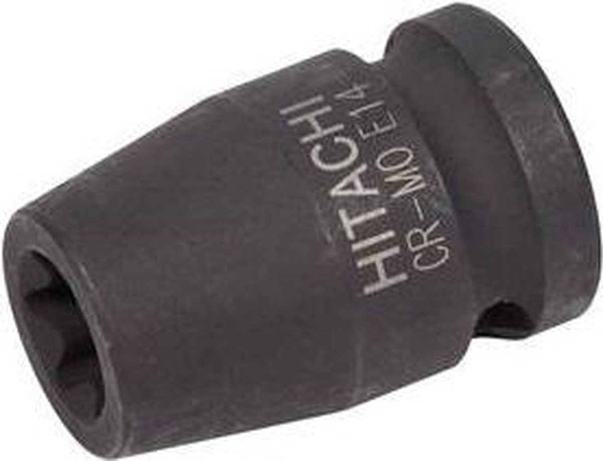 Hitachi 751854 Torx Krachtdop - T20 - 1/2" (L=38mm)