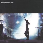 Sade - Lovers Live (2-CD)