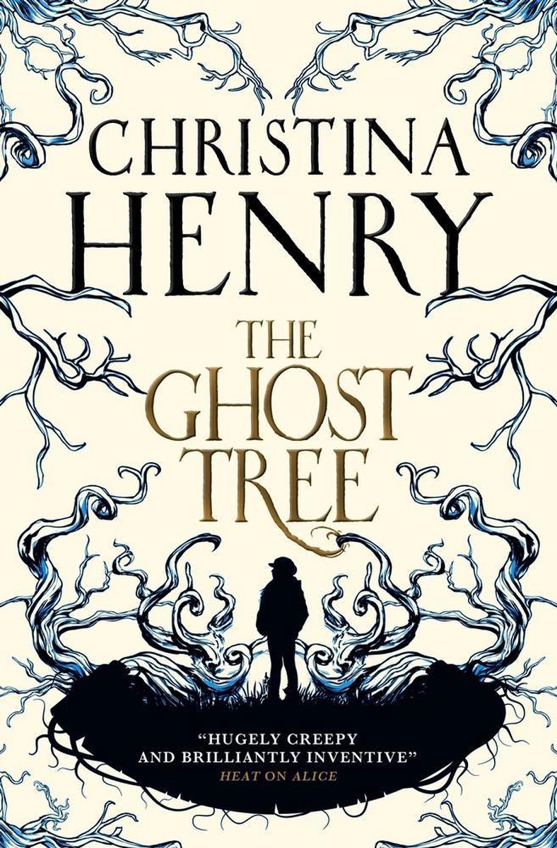 the ghost tree by christina henry