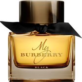 Burberry My Burberry Black - 90 ml - eau de parfum spray - damesparfum