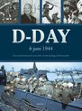 D Day 6 Juni 1944