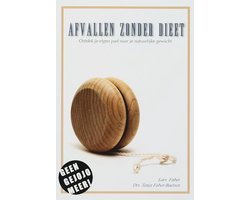 Afvallen zonder dieet
