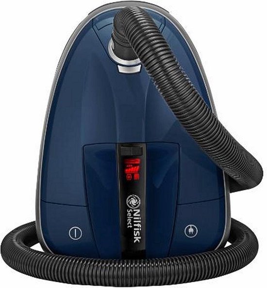 Nilfisk Select Comfort Beyaz Elektrikli Süpürge Fiyatları Nilfisk Select Comfort Beyaz Elektrikli Süpürge Fiyatları