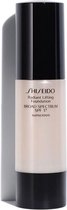 Shiseido Radiant Lifting Foundation 30 ml Pompflacon Crème O40 Natural Fair Ochre
