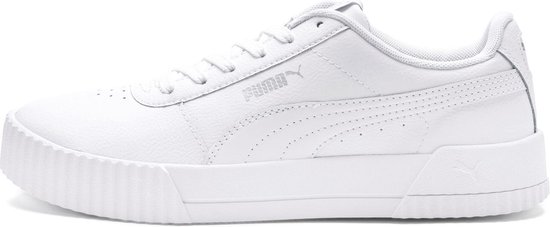 Hoe vallen Puma sneakers? Zo koop je de juiste maat!