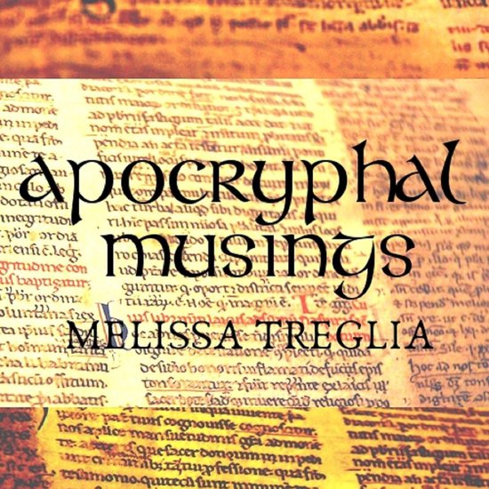 Apocryphal Musings - cover