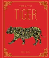 Year of the Tiger, Volume 3