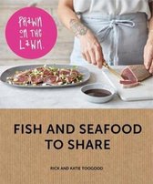 Prawn on the Lawn: Fish and seafood to share