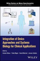 Integration of Omics Approaches and Systems Biology for Clinical Applications