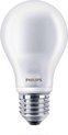 Philips LED lamp E27 4,5W (40W) warmwit 470 lm mat