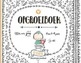 O'Baby By PaulinePauline Oud - O'baby<br /> Opgroeiboek