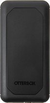 OtterBox Fast Charge Powerbank met Twee Stofdichte Poorten 10.000 mAh