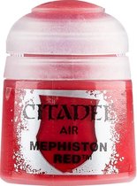 Mephiston Red - Air (Citadel)