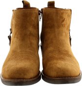 Alpe 4441 enkellaarsjes middelbruin, ,37 / 4