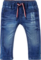 Noppies Baby Jongens Broek Maat62