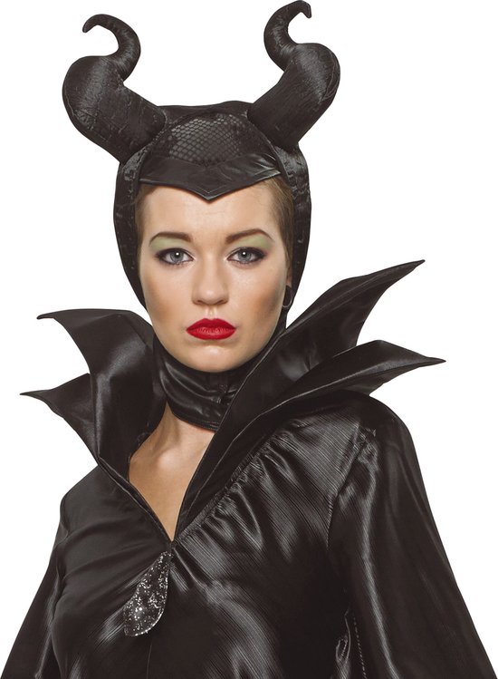 Chapeau Maleficent ™ pour adulte - Accessoire d'habillage - Taille unique |  bol.com