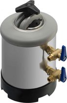 DVA Waterontharder / Waterfilter 5 liter