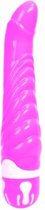 BAILE VIBRATORS | Baile The Realistic Cock Purple G-spot 21.8cm