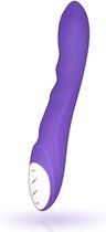 GALATEA | Galatea Dante Vibrator Purple