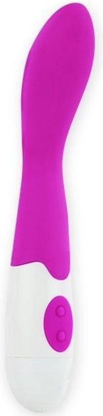 Vibrateur de point G Bishop