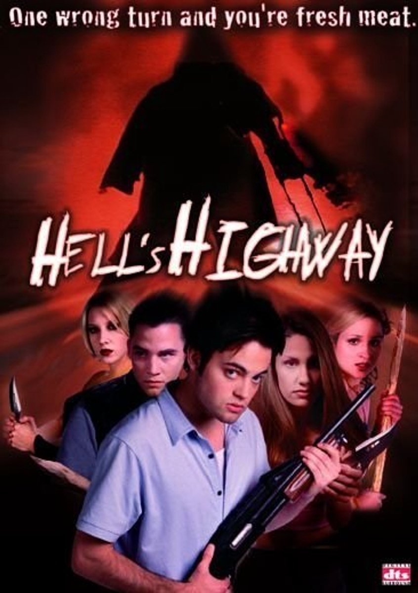 Hell's Highway