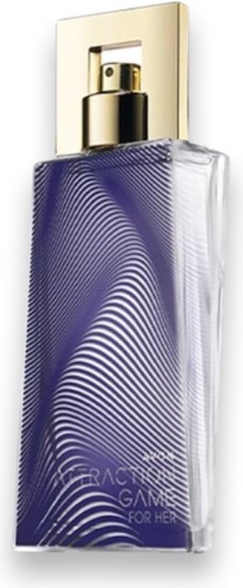 Avon - Attraction Game Eau de Parfum for Her