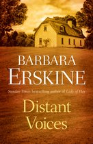 ISBN Distant Voices, Romance, Anglais, 416 pages