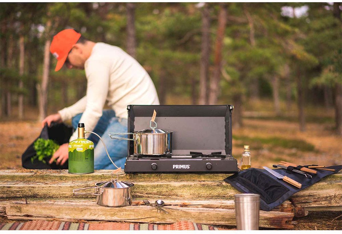 Primus Kinjia stove