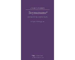 Boynuzname: Aldatılmak Üzerine Tertipli Bir Garabet
