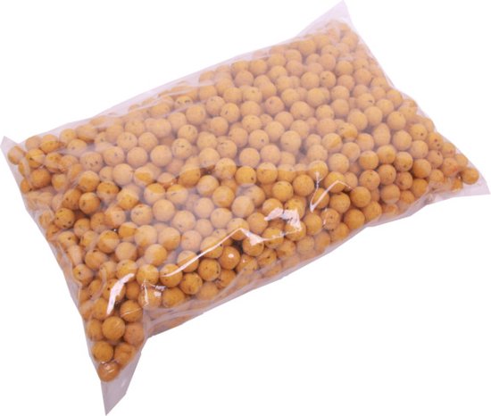 5kg Voerboilies - Boilies — afbeelding 5