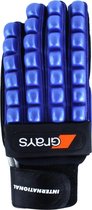 Grays International Handschoen Blauw