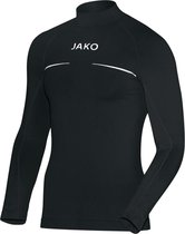 Jako Comfort Shirt LM - Thermoshort  - zwart - 140