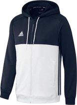 adidas T16 'Offcourt' Hoody Heren