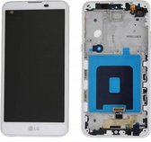 LG K500N X Screen Lcd Display Module, Wit, ACQ88810811 [EOL]