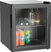 Réfrigérateur avec porte Verres 46 700183 - Restauration & Professionnel
