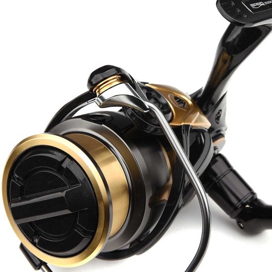Spro Dassault 2.0 3000 Spinmolen — afbeelding 3