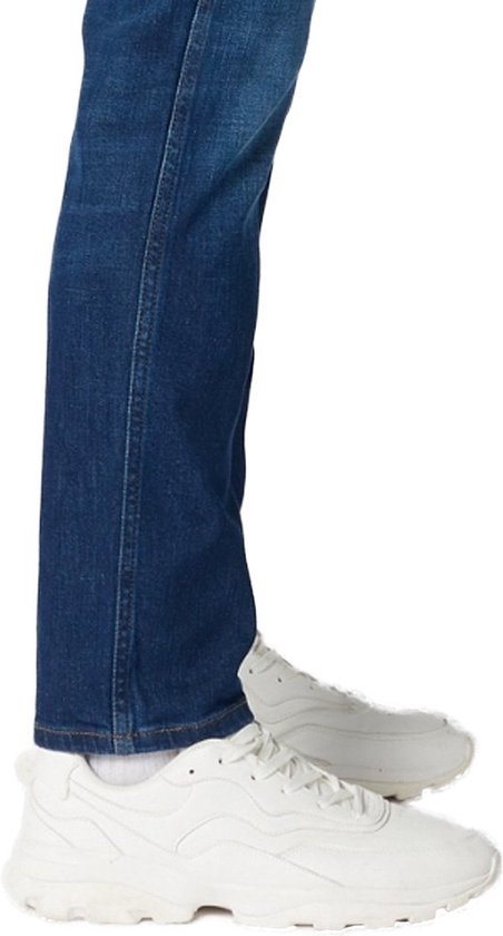 Wrangler GREENSBORO Regular fit Jeans Taille W38 X L32