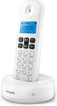 Landline Telephone Philips D1611W/34 1,6