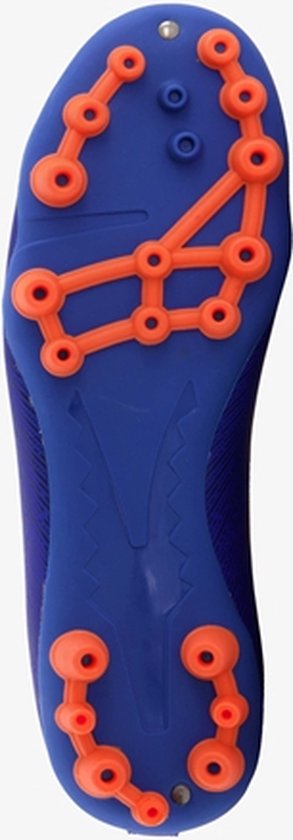 Nike JR VAPOR 16 CLUB MG PS (V) Voetbalschoenen | SPORT 2000