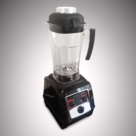 ABS professionele blender van ABS Barsuppliers — afbeelding 2