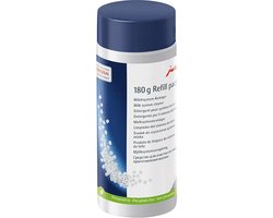 JURA - Melksysteemreiniger navul 180g