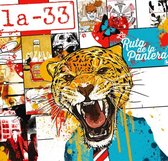 La-33 - La Ruta De La Pantera (CD)