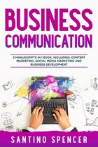 Marketing Management 23 - Business Communication