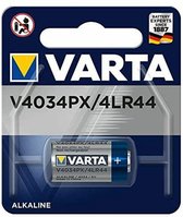 Varta Doosje V403PX 6v Alkaline batterij
