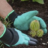 Gardening Gloves with Claws InnovaGoods