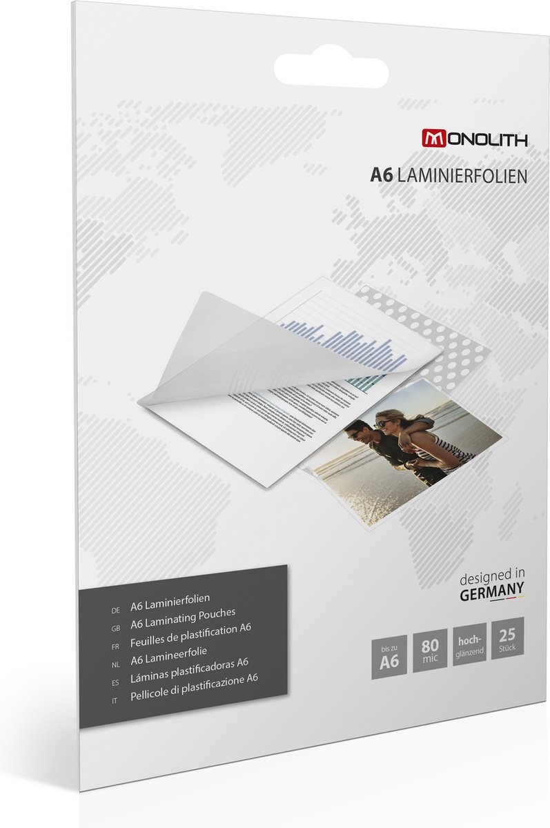R&b Laminiersysteme Laminierfolie Laminierfolien 50x120 Mm, 2 X 125 Mic Glaenzend Thekenpreisschilder 125 M Glaenzend 100 St Glaenzend Reissfest Wasserabweisend 125 Mic Transparent S042d0cn R&b Laminiersysteme Laminierfolie Laminierfolien 50x120 Mm, 2 X 125 Mic Glaenzend Thekenpreisschilder 125 M Glaenzend 100 St Glaenzend Reissfest Wasserabweisend 125 Mic Transparent S042d0cn