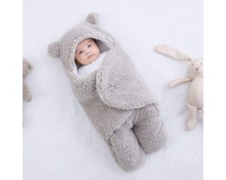 SoftSteps Babyslaapzak