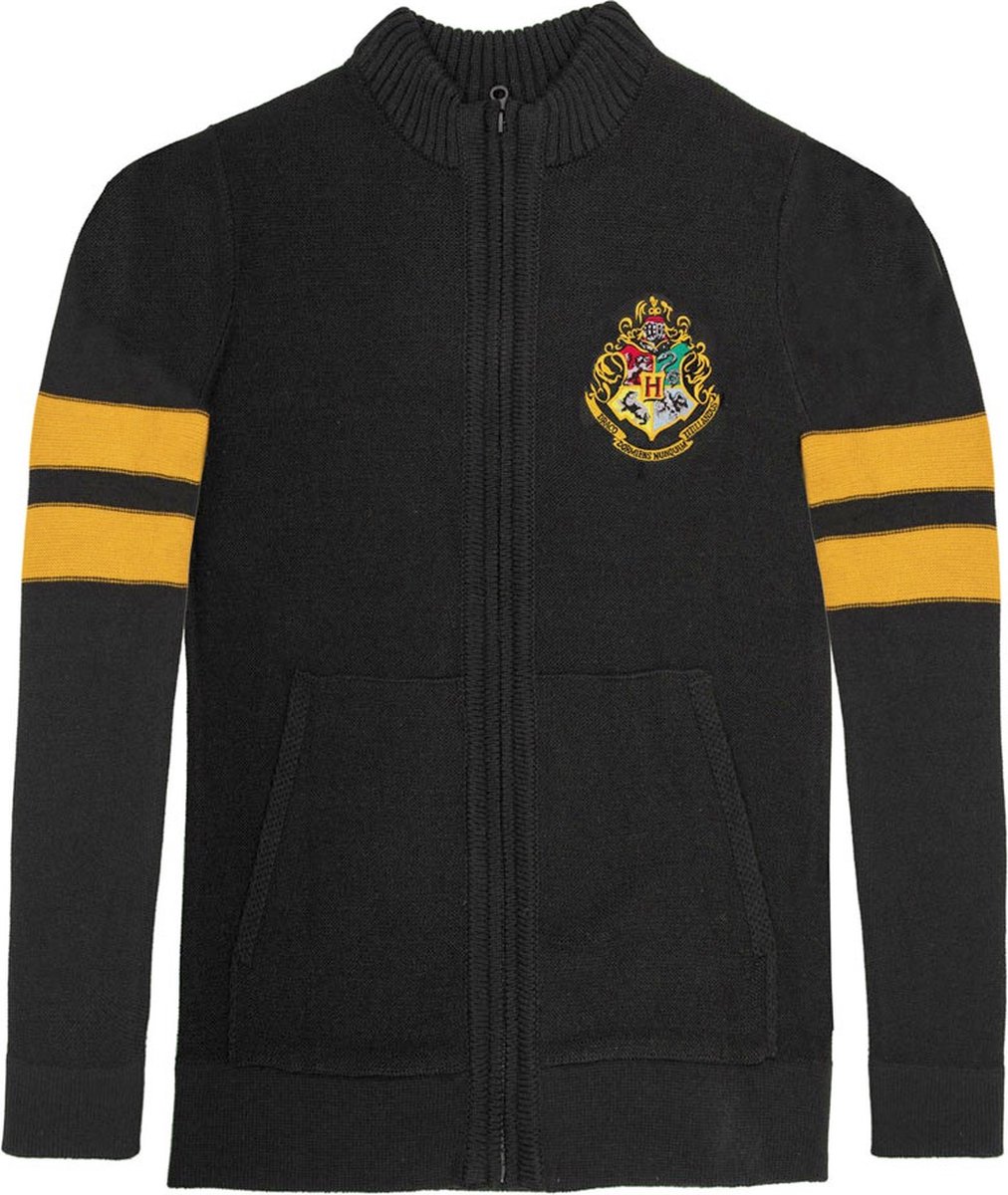 Cinereplicas Harry Potter Cardigan -XS- Hogwarts Multicolours