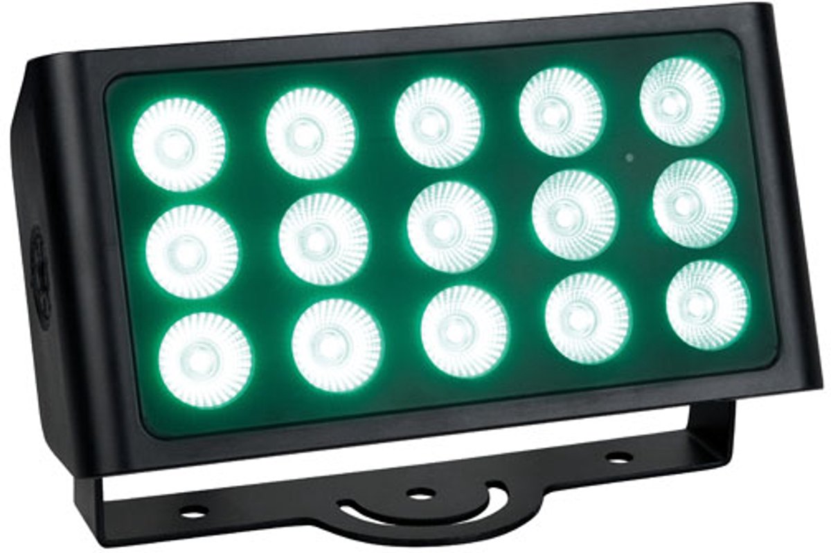 Showtec Cameleon Flood 15 Q4 RGBW LED floodlight
