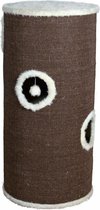 Trixie Krabton Vitus Bruin / Creme 55X55X115 CM